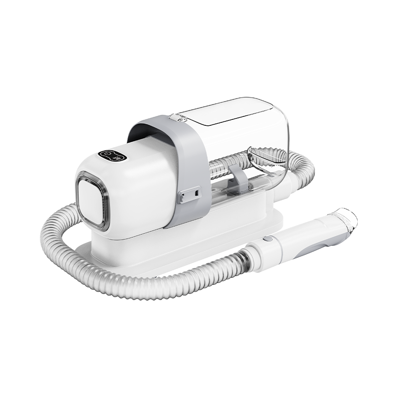 Nastavitelný multifunkční vysavač na domácí mazlíčky