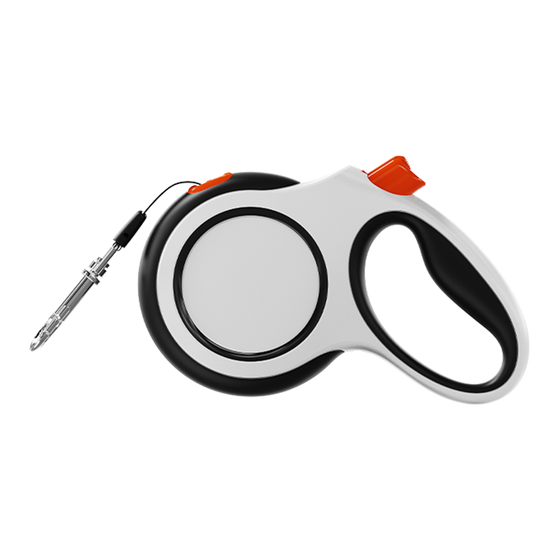 Automatické natahovací vodítko pro domácí mazlíčky odolné proti výbuchu