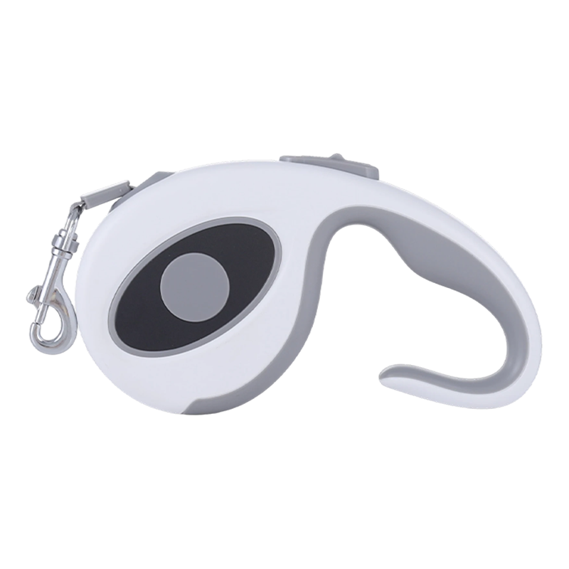 Přizpůsobené automatické vodítko pro psy