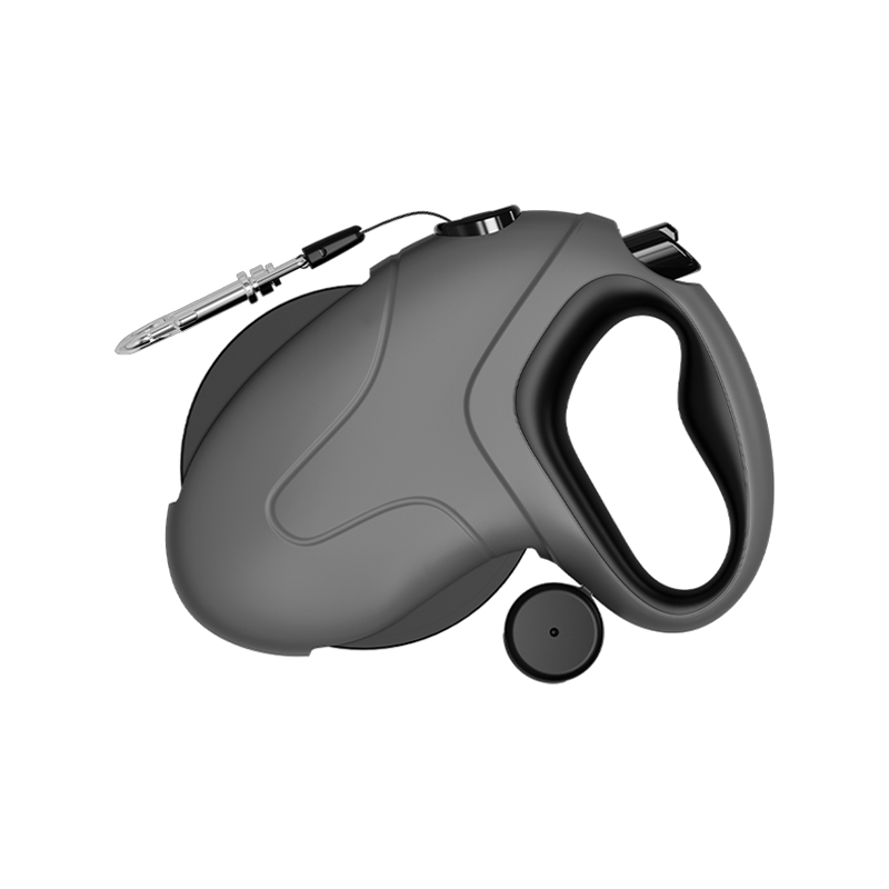 10metrové navíjecí vodítko pro velké a středně velké domácí mazlíčky