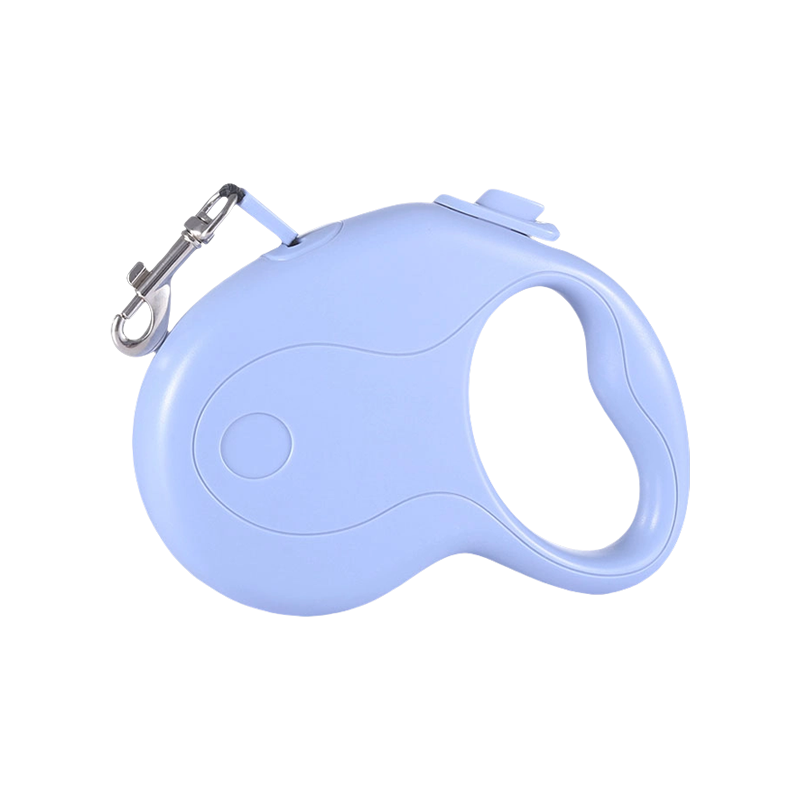 Vodítko tlumící nárazy proti roztržení pro psa