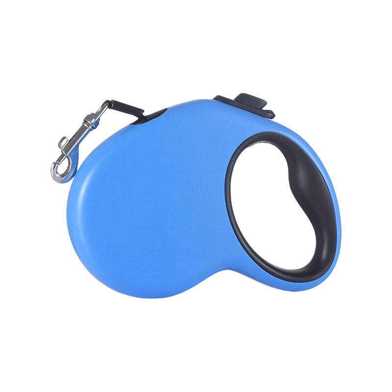 Vodítko pro malá až středně velká zvířata 3m/5m